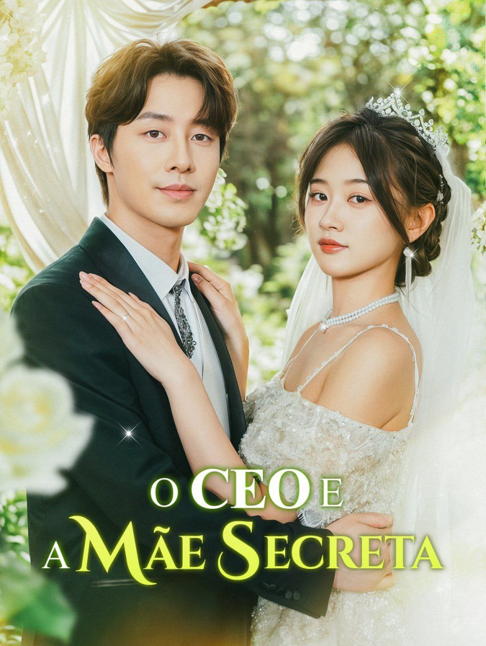 O CEO E A MÃE SECRETA