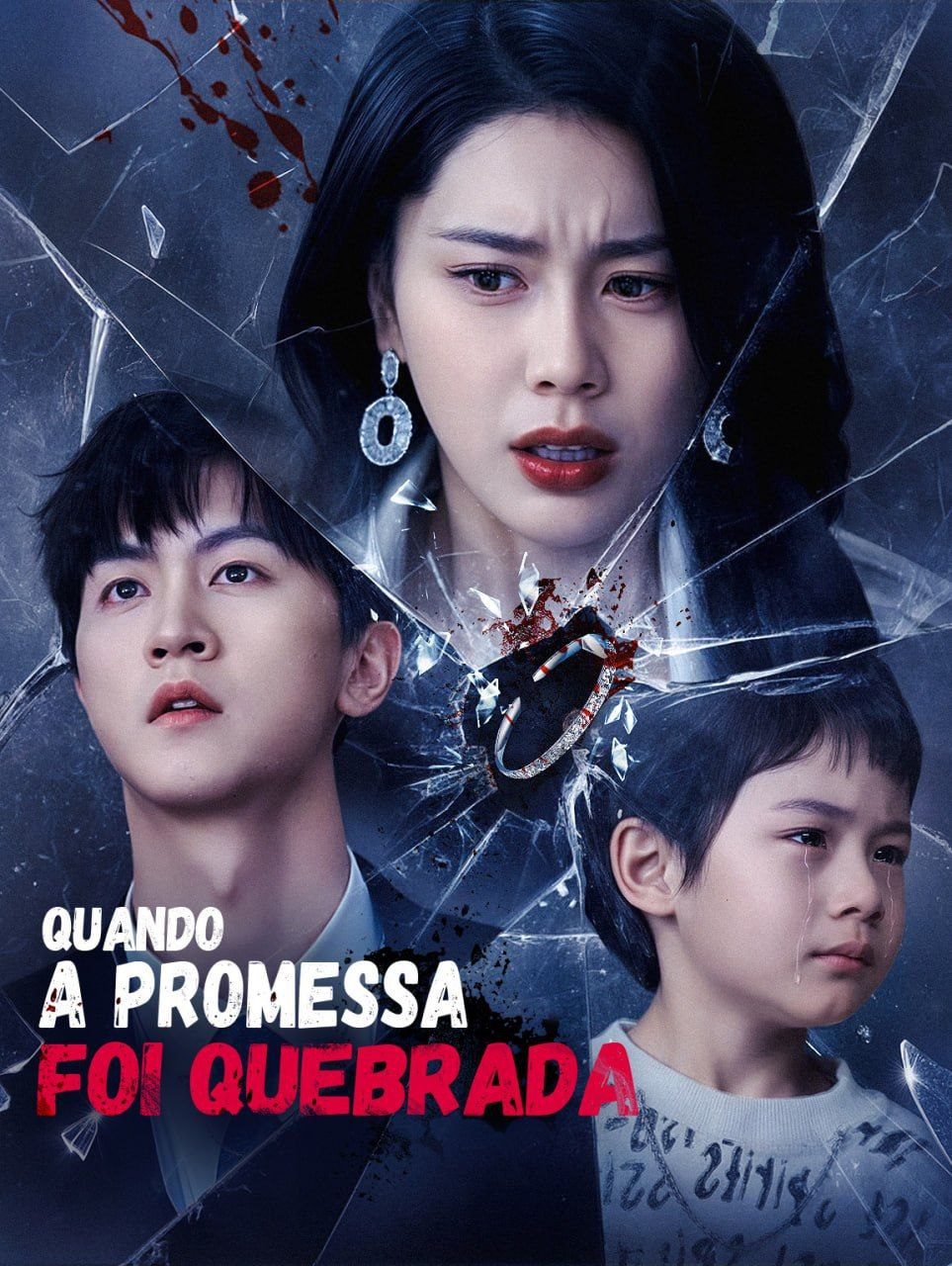 QUANDO A PROMESSA FOI QUEBRADA