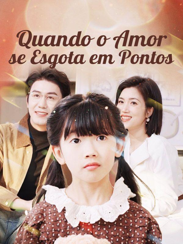 QUANDO O AMOR SE ESGOTA EM PONTOS