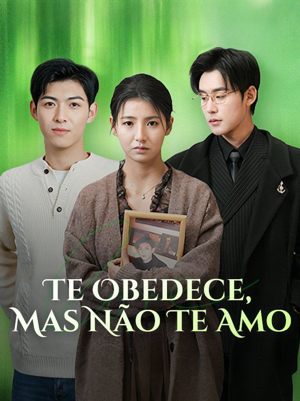 TE OBEDECE, MAS NÃO TE AMO 
