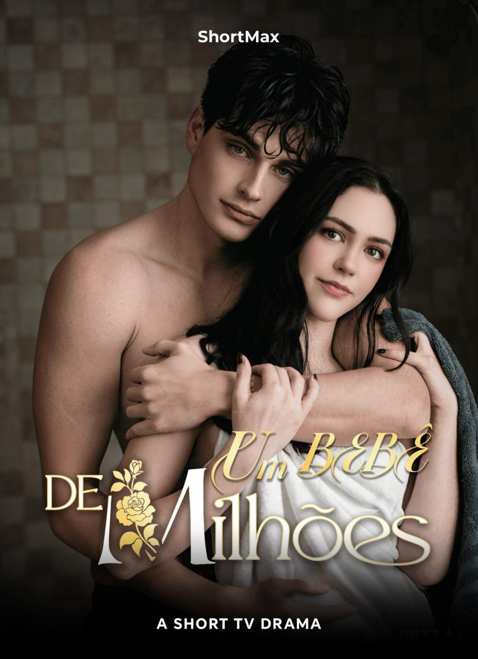 UM BEBÊ DE MILHÕES