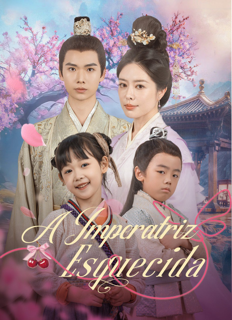 A IMPERATRIZ ESQUECIDA