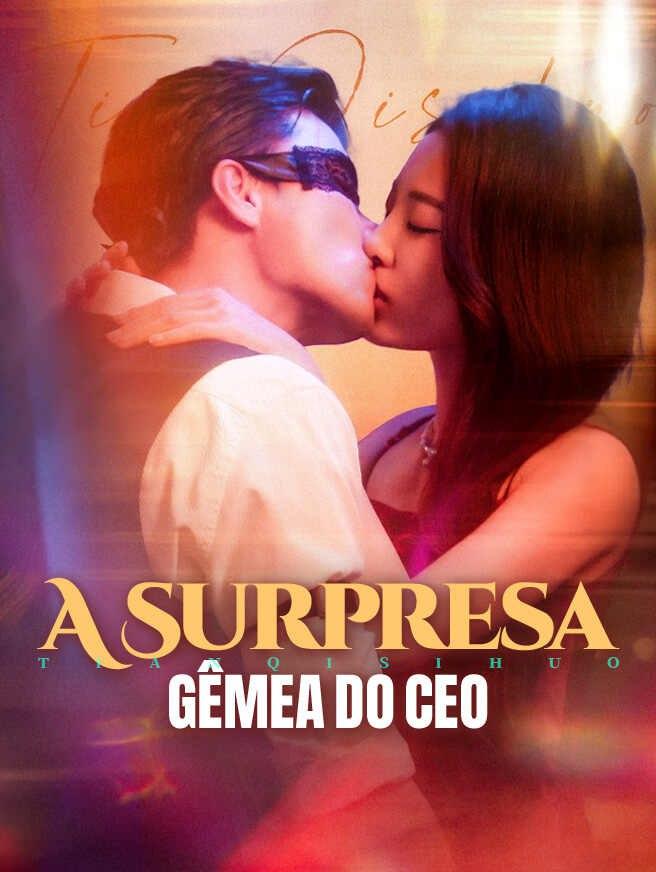 A SURPRESA GÊMEA DO CEO / DOCE COMO FOGO: O AMOR IMPARÁVEL /  MEU DOCE PECADO SR CRUZ NÃO RESISTIU! A SURPRESA GÊMEA DO CEO / DOCE COMO FOGO: O AMOR IMPARÁVEL /  MEU DOCE PECADO SR CRUZ NÃO RESISTIU!