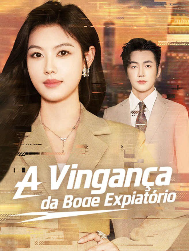 A VINGANÇA DO BODE EXPIATÓRIO