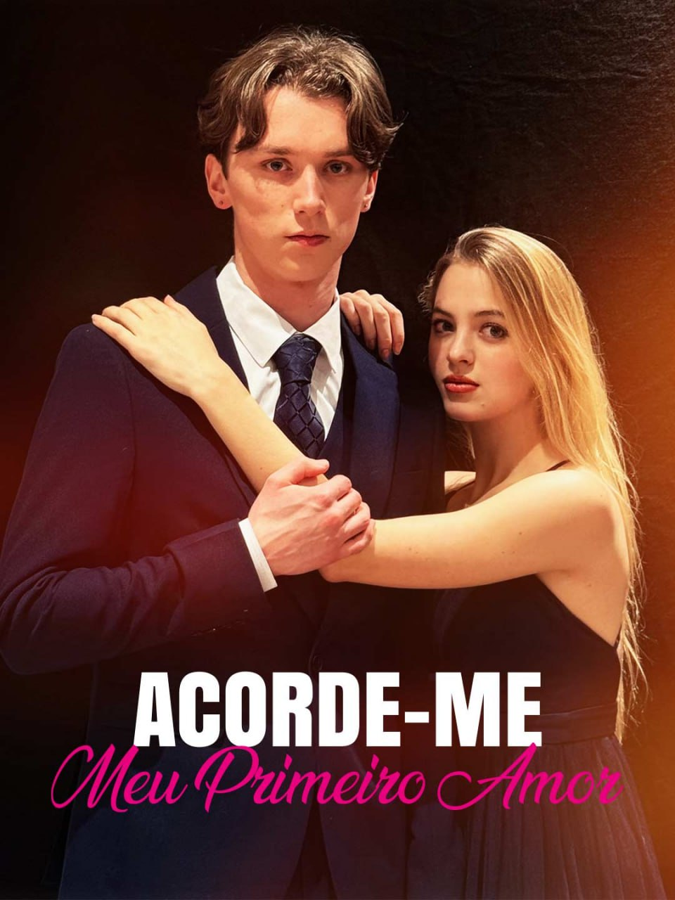 ACORDE-ME, MEU PRIMEIRO AMOR