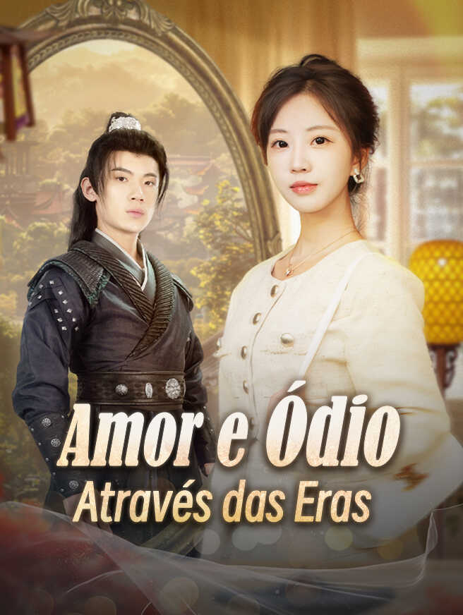 AMOR E ÓDIO ATRAVÉS DAS ERAS