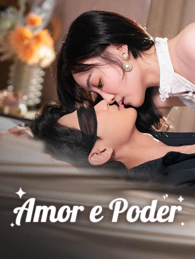 AMOR E PODER