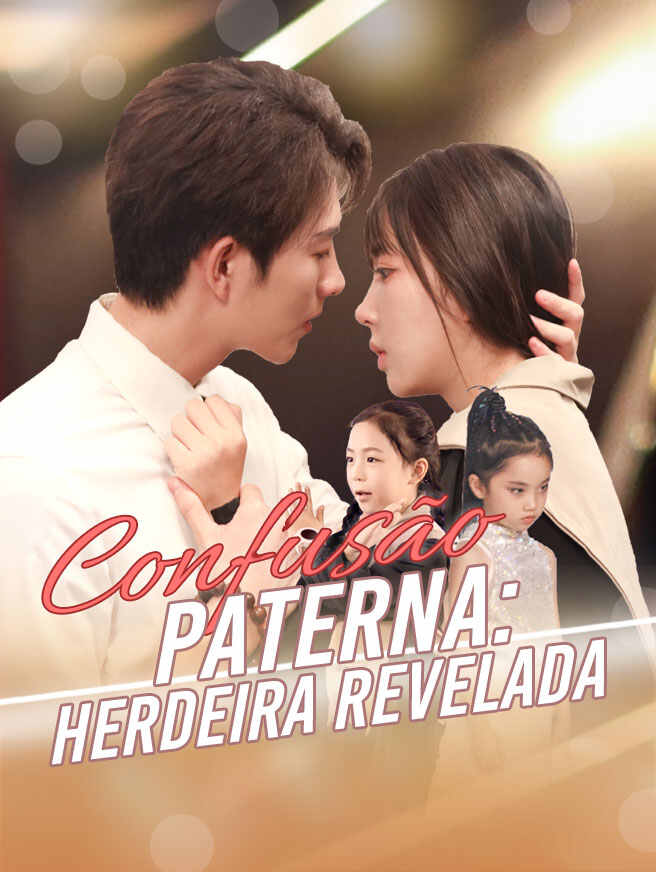 CONFUSÃO PATERNA: HERDEIRA REVELADA