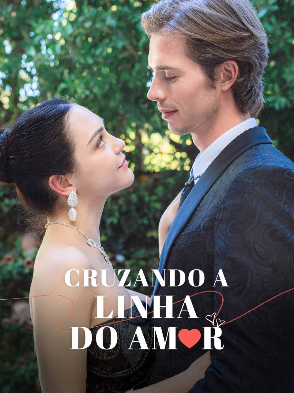 CRUZANDO A LINHA DO AMOR