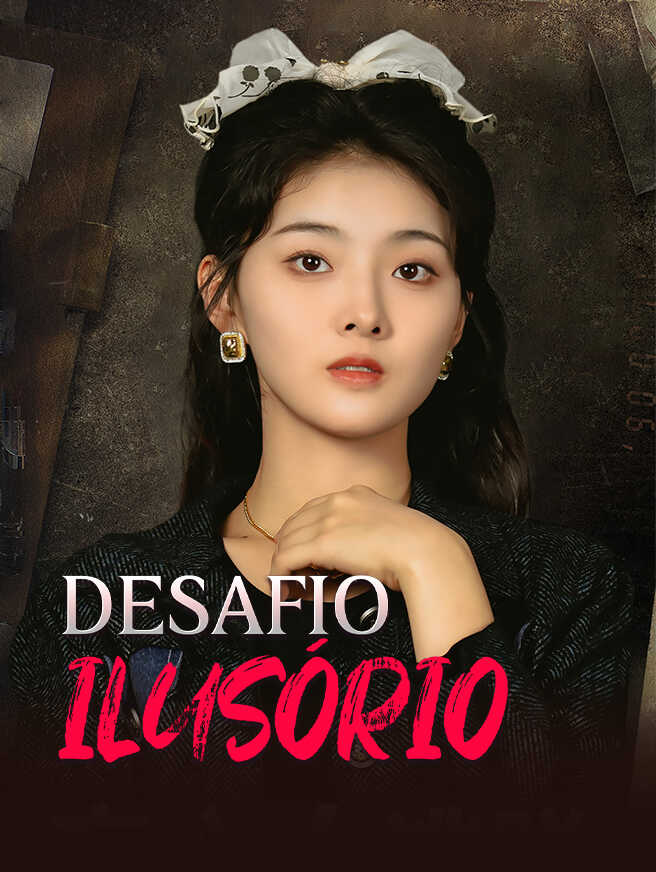DESAFIO ILUSÓRIO