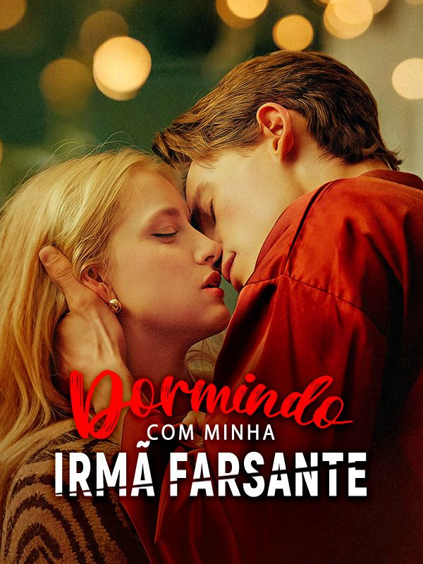 DORMINDO COM MINHA FALSA FARSANTE