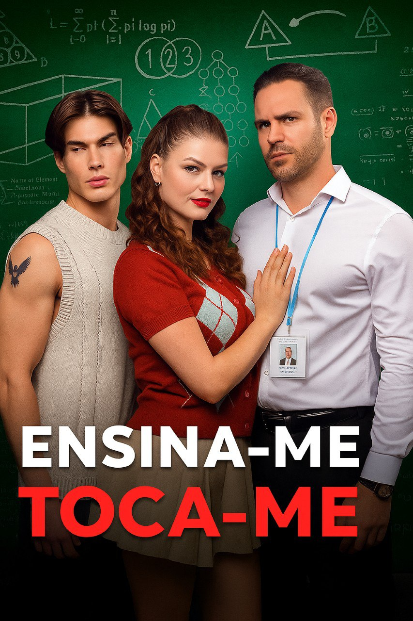 ENSINA-ME TOCA-ME