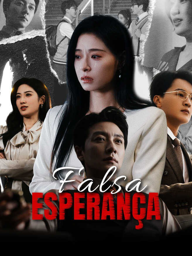 FALSA ESPERANÇA
