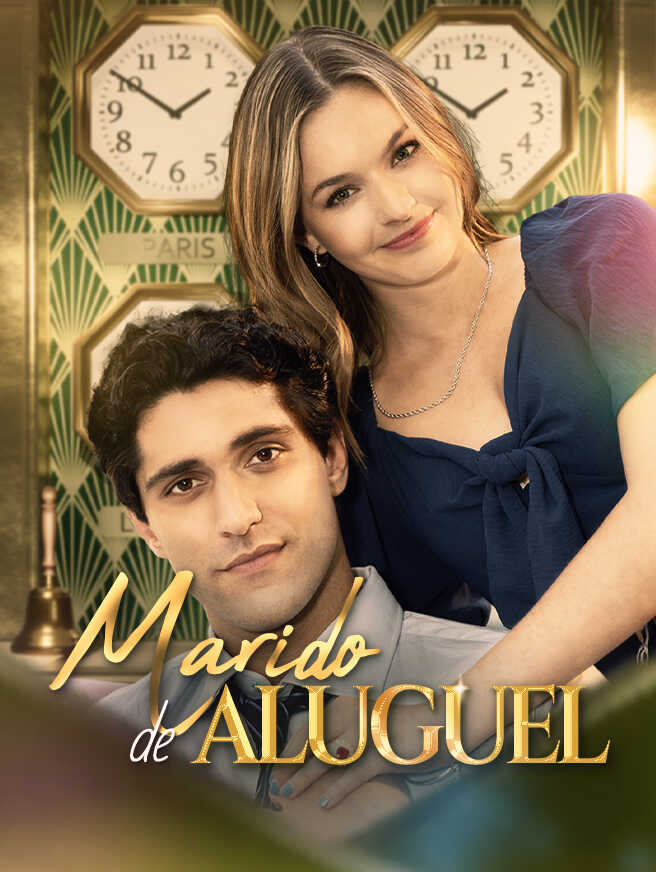 MARIDO DE ALUGUEL