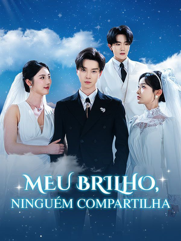MEU BRILHO, NINGUÉM COMPARTILHA