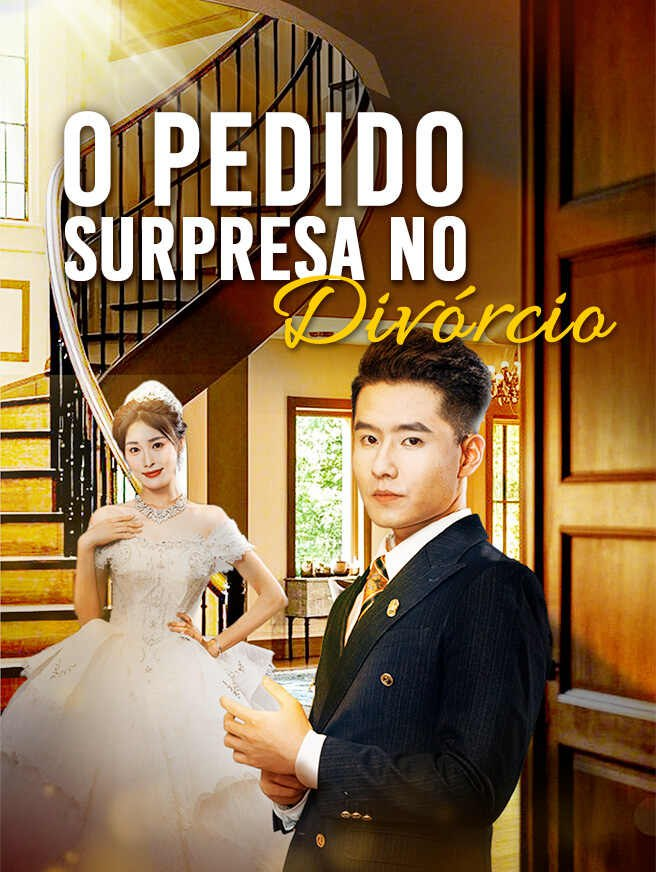 O PEDIDO SURPRESA NO DIVÓRCIO