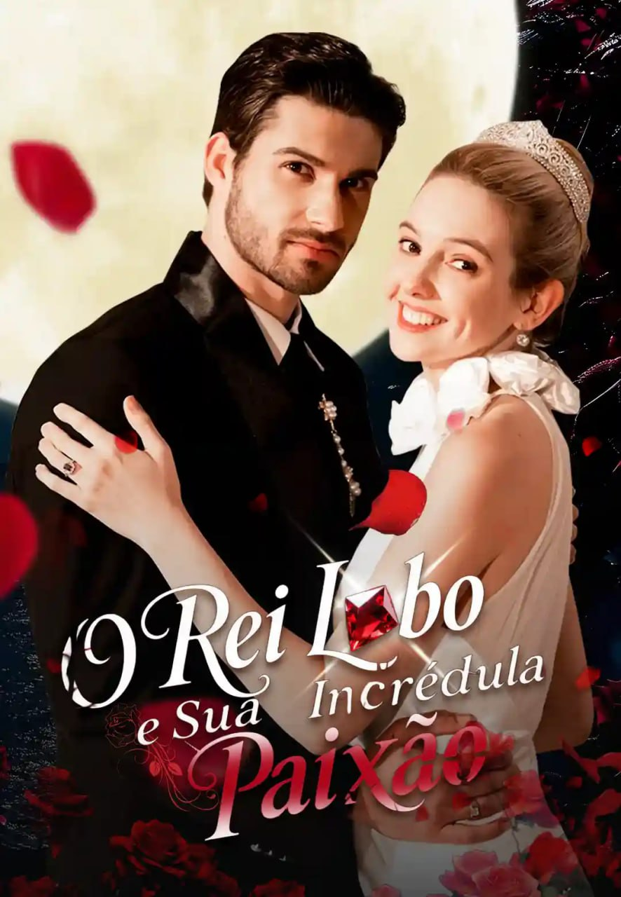 O REI LOBO E SUA INCRÉDULA PAIXÃO / REI LOBO SEM HERDEIRO E SUA NOIVA PREDESTINADA