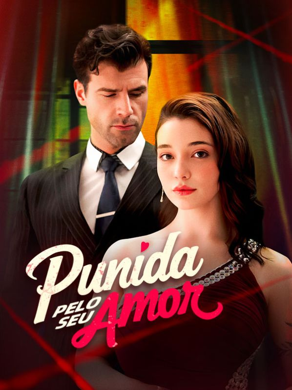 PUNIDA PELO SEU AMOR