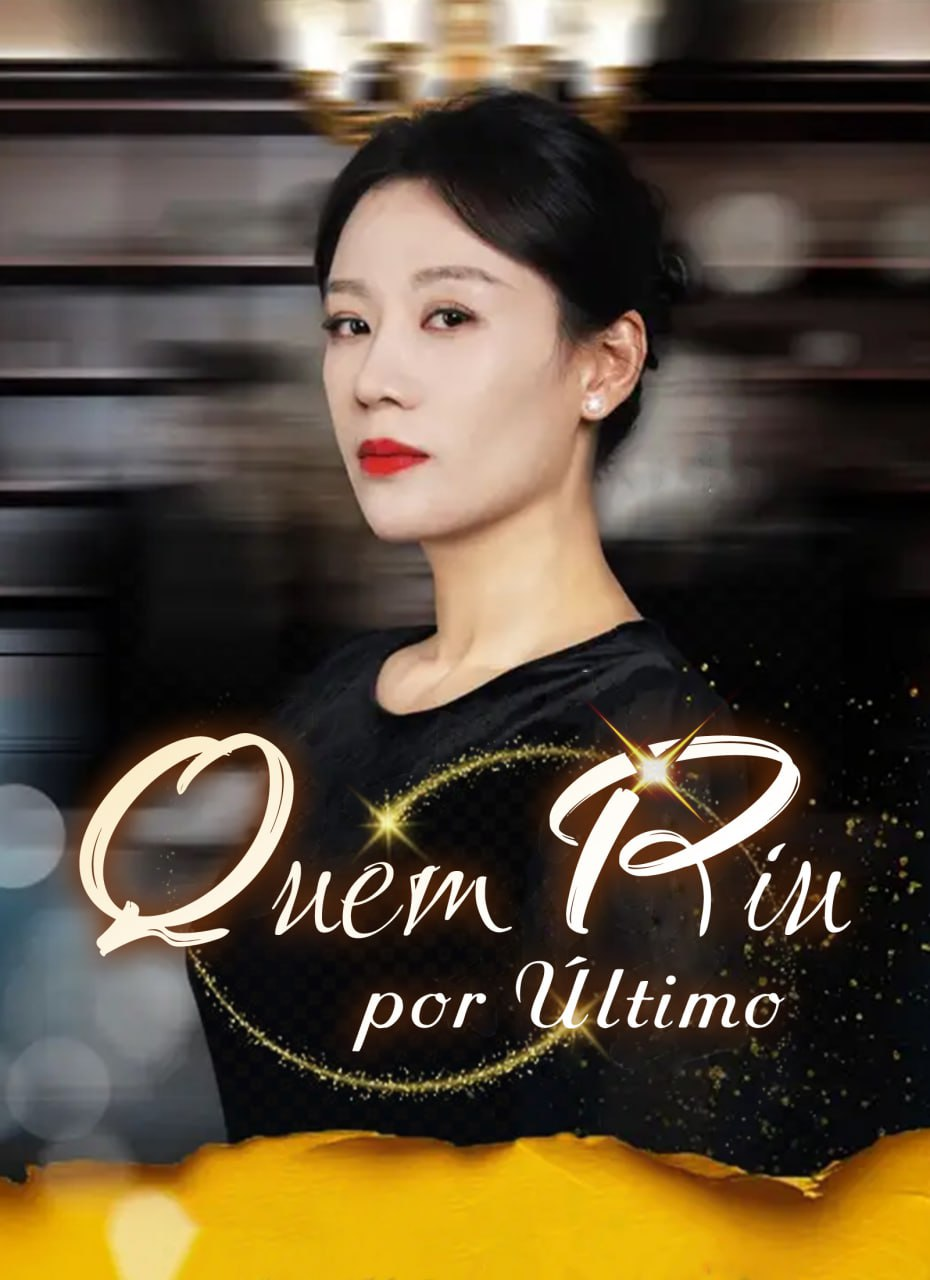 QUEM RIU POR ÚLTIMO