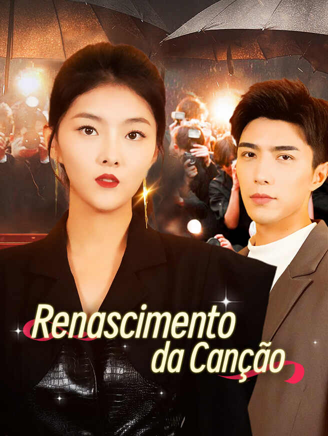 RENASCIMENTO DA CANÇÃO