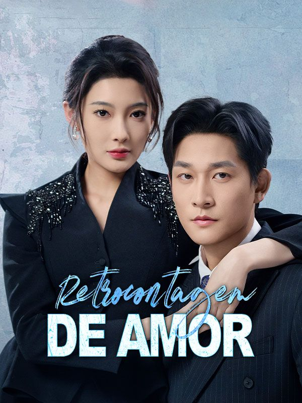 RETROCONTAGEM DE AMOR