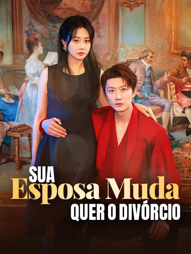 SUA ESPOSA MUDA QUER O DIVÓRCIO