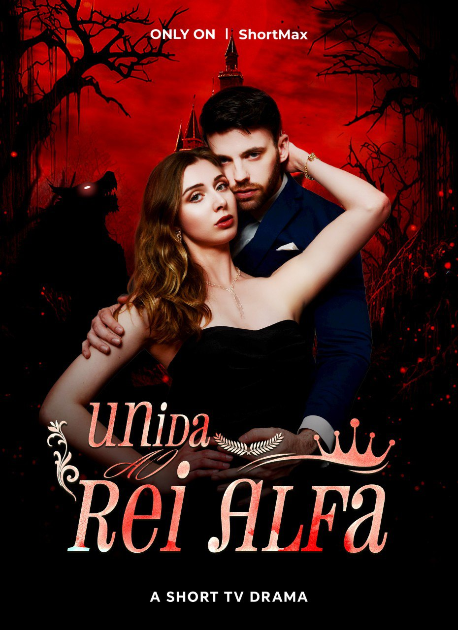 UNIDA AO REI ALFA