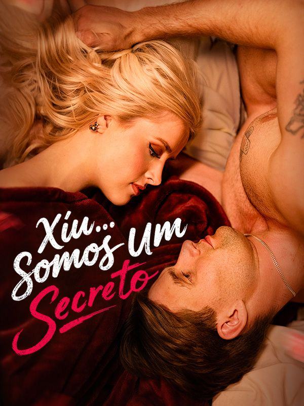 XIU...SOMOS UM SECRETO