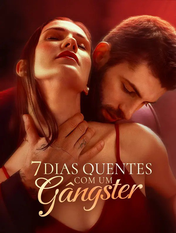 7 DIAS QUENTES COM UM GÂNGSTER