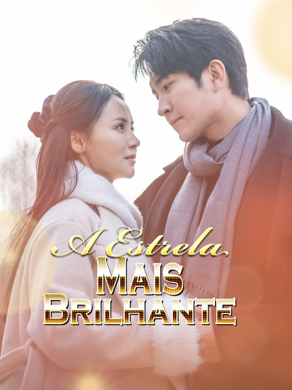 A ESTRELA MAIS BRILHANTE