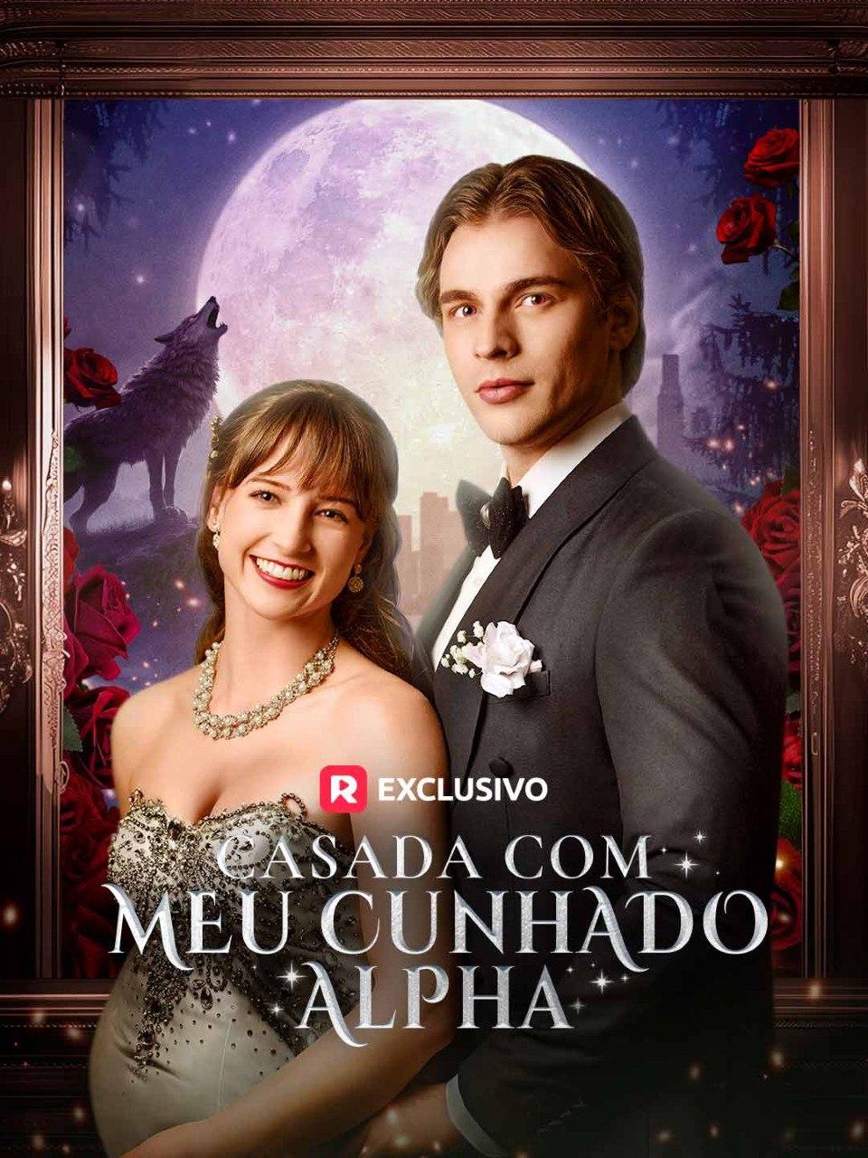CASADA COM MEU CUNHADO ALPHA