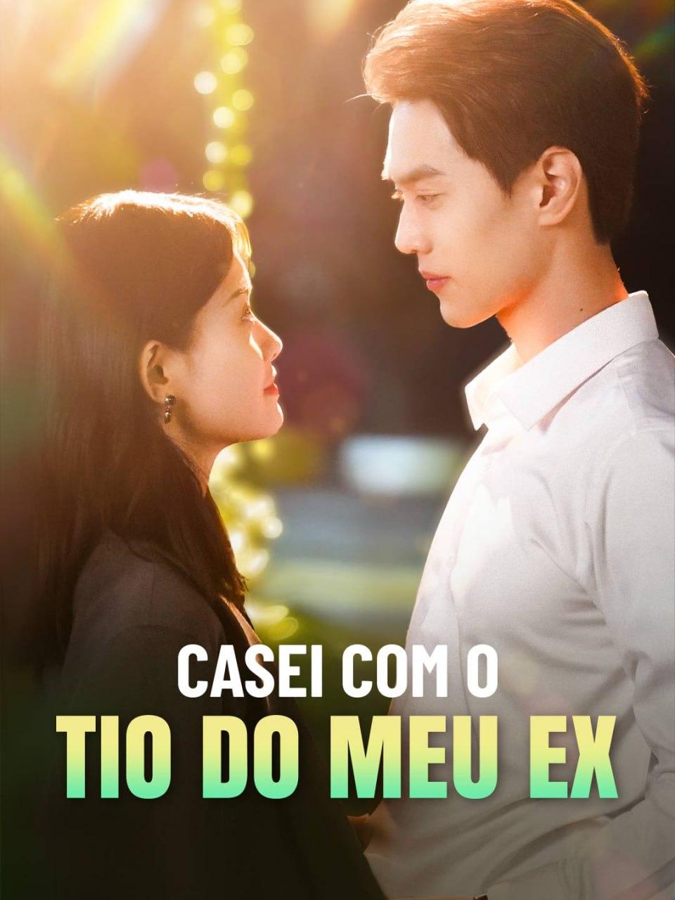 CASEI COM O TIO DO MEU EX