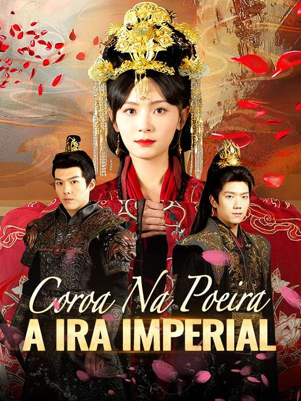 COROA NA POEIRA: A IRA IMPERIAL