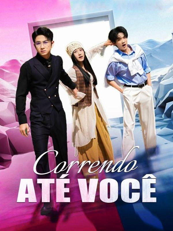 CORRENDO ATÉ VOCÊ