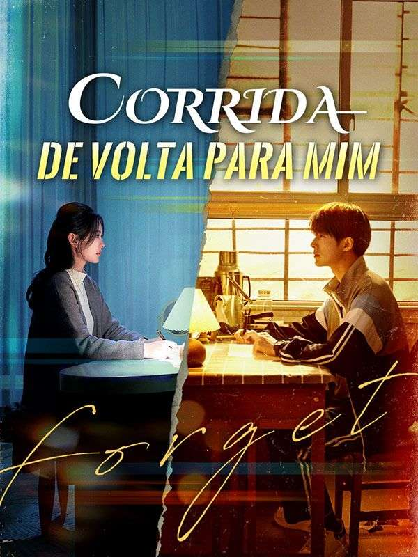 CORRIDA DE VOLTA PARA MIM