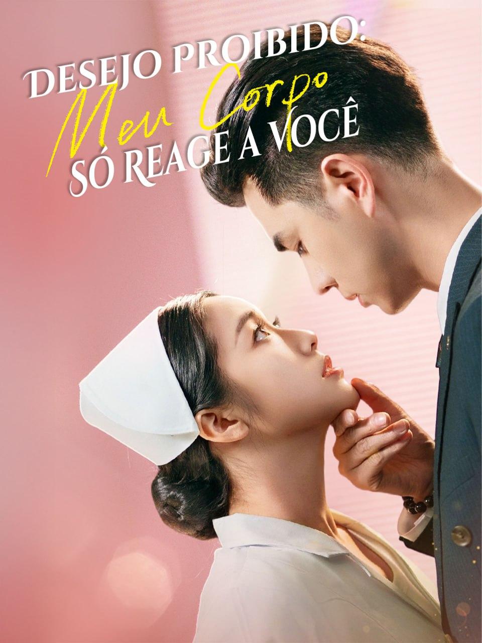 DESEJO PROIBIDO: MEU CORPO SÓ REAGE A VOCÊ