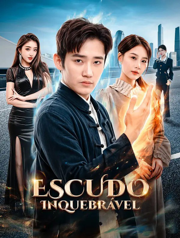 ESCUDO INQUEBRÁVEL