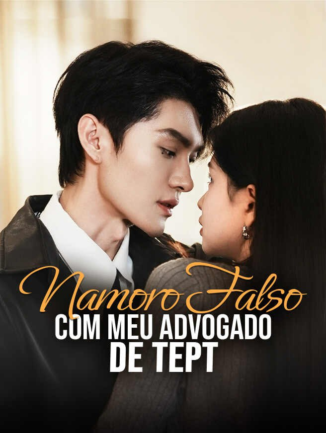 NAMORO FALSO COM MEU ADVOGADO DE TEPT