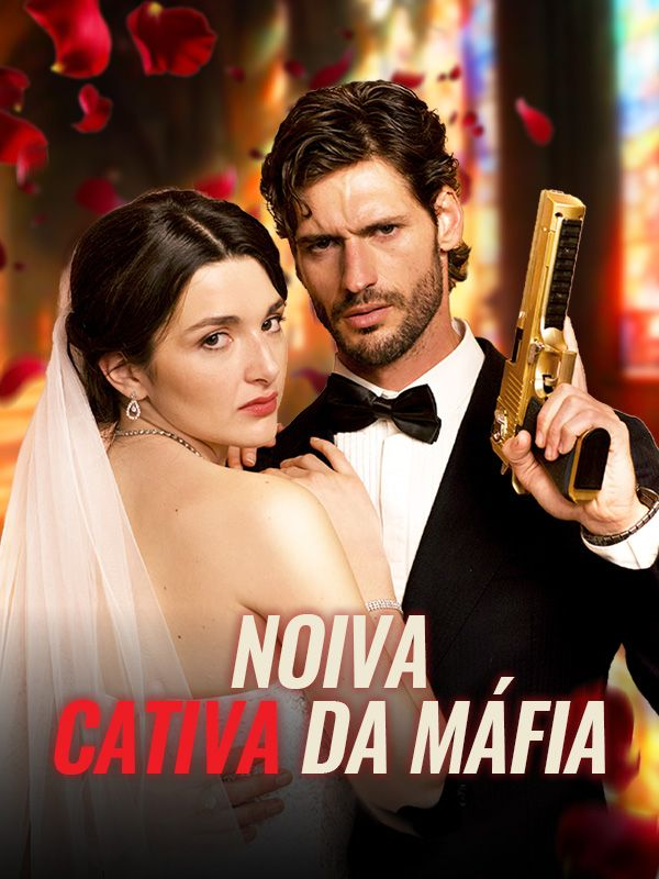  NOIVA CATIVA DA MÁFIA