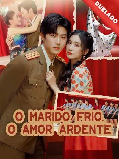 O MARIDO FRIO, O AMOR ARDENTE