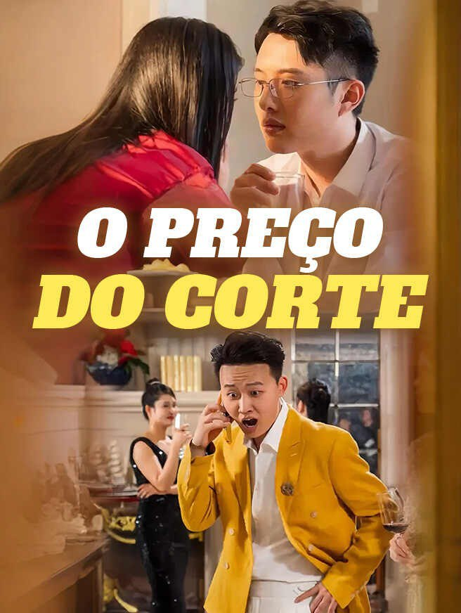 O PREÇO DO CORTE
