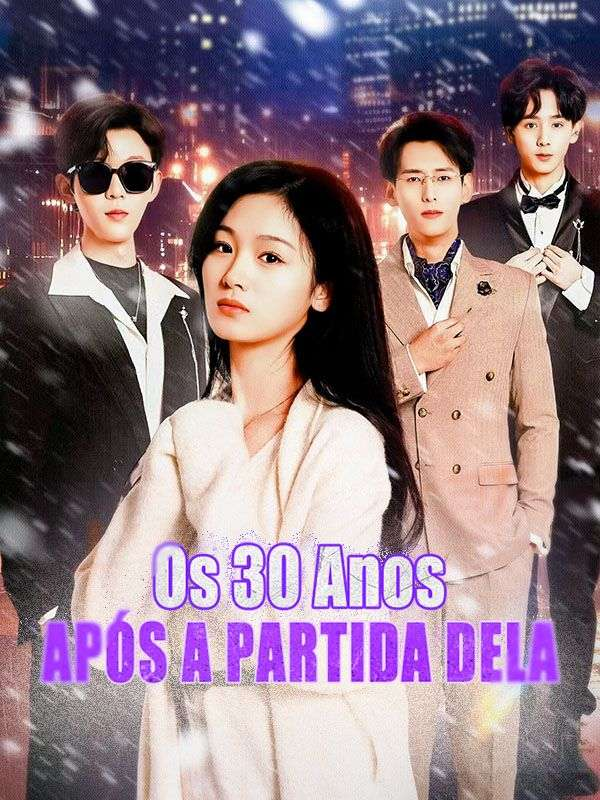 OS 30 ANOS APÓS A PARTIDA DELA