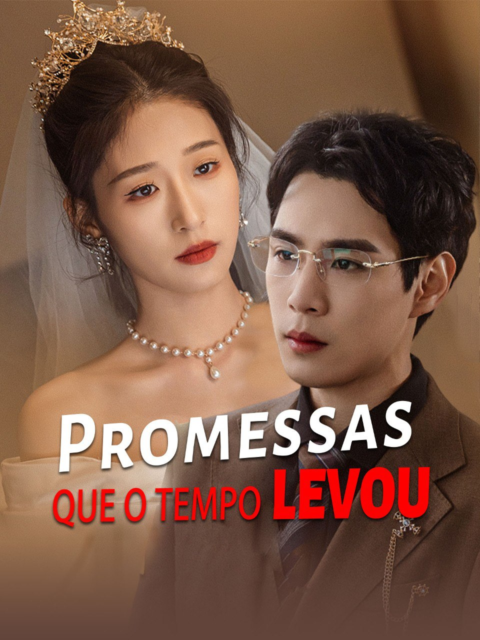 PROMESSAS QUE O TEMPO LEVOU