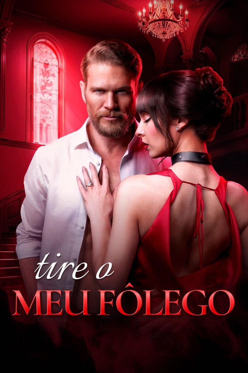 TIRE O MEU FÔLEGO / TAKE MY BREATH AWAY