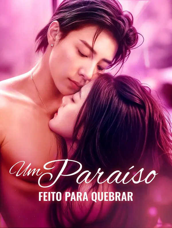 UM PARAÍSO FEITO PARA QUEBRAR