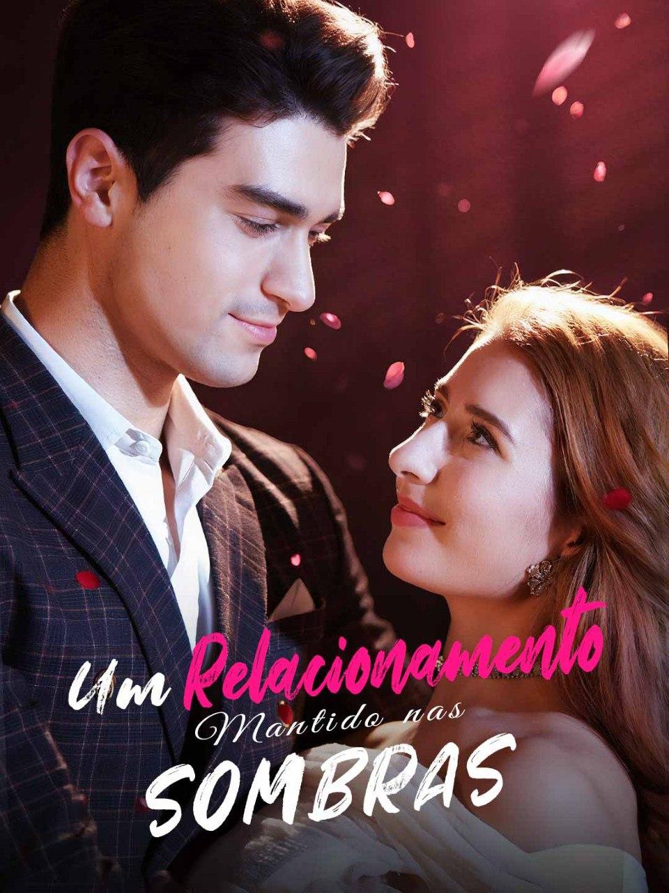 UM RELACIONAMENTO MANTIDO NAS SOMBRAS