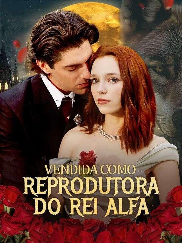VENDIDA COMO REPRODUTORA DO REI ALFA