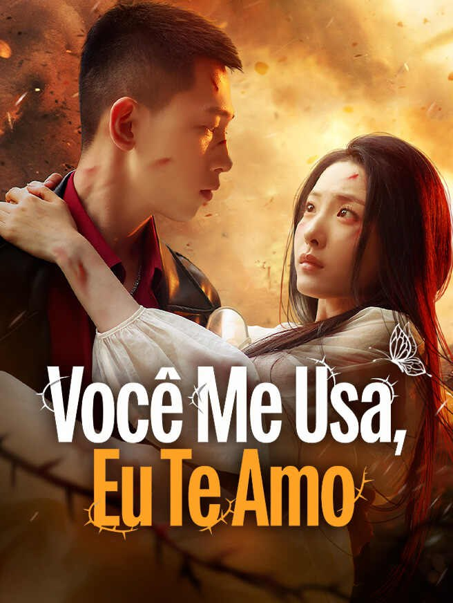 VOCÊ ME USA, EU TE AMO