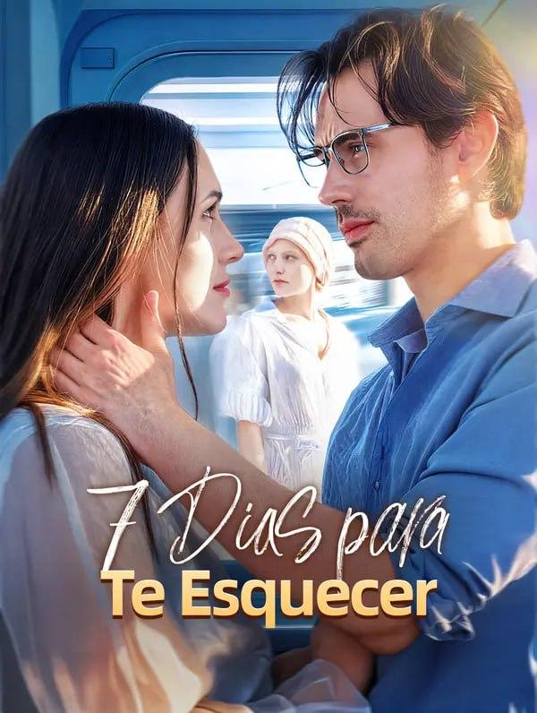 7 DIAS PARA TE ESQUECER