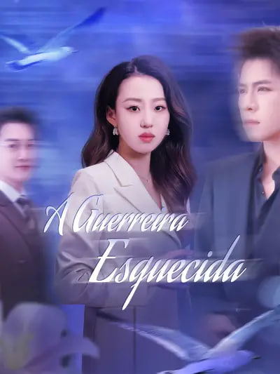 A GUERREIRA ESQUECIDA